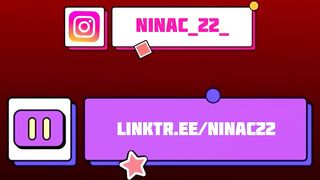 NINAC SBORRA E SCHIZZA TANTISSIMO