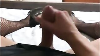 NINAC SBORRA E SCHIZZA TANTISSIMO