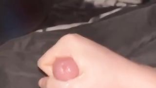 ELEVEN MONEY-SHOTS COMPILATION VIDS TORRID NUTTING GIGS OF HOMEMADE FAGGOT STUD ASH-BLONDE HOUSEMODEL CROSSDRE