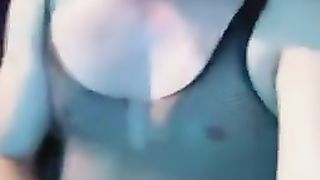 Mandy will kommen trans