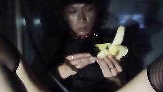 Asisa t-model have fun food