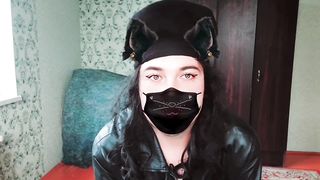 Stunner Face Beautiful Tranny SPECTACULAR Homemade Inexperienced She-Male Red-Hot Model