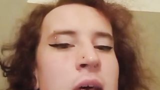 Sixybitch the jizz flow