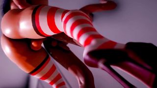 Futa Hinata Banged A Fellow For Money