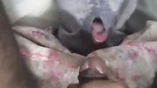 Your first-ever time, Sissy - v-card of your guy poon tearing up and deepthroat step mommy filthy trousers and guzzle