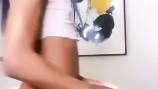 TRANSSEXUAL Txkyo hammers down Rapper