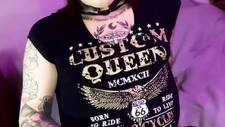 Do you like witnessing me masturbate off?