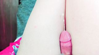 Super-Fucking-Hot Cuttest Jizz Flows Compilation Parts Makes You Jizm