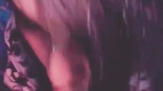 Lo hice venir súper rico con mi boca a este señor en su camión rico