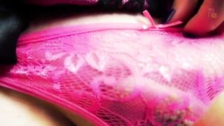 April Bee Eventually Gets You To Blow Man-Meat POINT OF VIEW Teaser