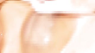 女装サンタ、潮吹きアナルオナニーしてたら気持ちよくなりすぎて何が出てるのかわからなくなっていた話。女装サンタ。