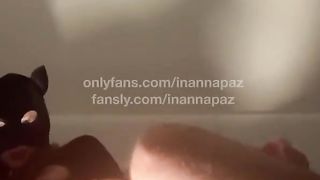 He gaped me with his monster sausage