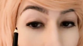 Marvelous femboy college girl showcases off her caboose and assets UTTER ON ONLYFANS