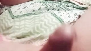 Super-Fucking-Hot she-creature jerk and sole cummings..