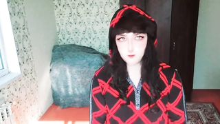 ADORABLE DAME FELLOW Super-Sexy Sundress Steamy Model Crossdresser Sissy Femboy Slender T-Girl Naughty First-Timer Kitty