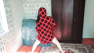 ADORABLE DAME FELLOW Super-Sexy Sundress Steamy Model Crossdresser Sissy Femboy Slender T-Girl Naughty First-Timer Kitty