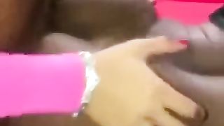 First-Ever time with transgirls, I called Renata Fontes to give and inhale