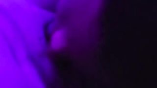 T-Model pal luvs throating me