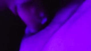 Transgirl buddy fellating salami