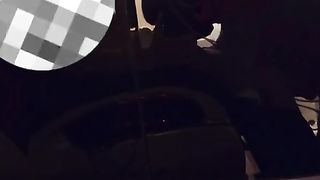 【伪娘】婷萱帮小哥哥口活 口到自己都湿了