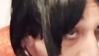 LÉA LA CHIENNE SE FAIT EXPLOSER A L'HÔTEL MARSEILLE LA VALENTINE