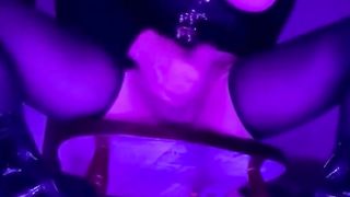 She-Creature Domina (Long Cut)