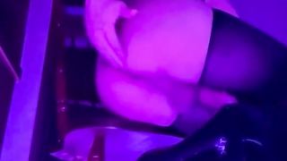 She-Creature Domina (Long Cut)