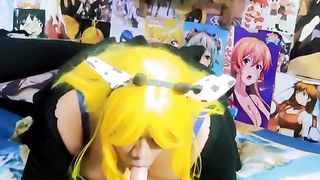 Una noche deliciosa pt3