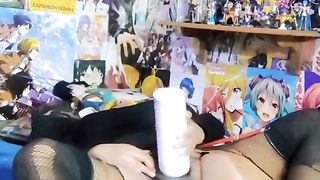 Una noche deliciosa pt2