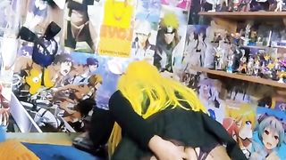 Una noche deliciosa pt1