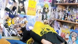 Una noche deliciosa pt1