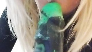 sissy crossdress ass fucking onanism