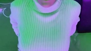 Sweater Sundress Joy Extended