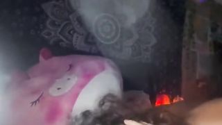 TRANNY PUTS ON A DISPLAY FOR STRAIGH MANAGER FOR A PAY RISE