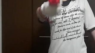 バラエティ パーティ 巨乳 乳揺れ ゲーム 下手くそ ノーブラ 乳首 爆乳 女装子 男の娘 誘惑 小悪魔 ビッチ asian transgender inexperienced hentai  japanese