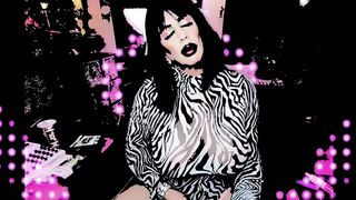 HAVE I DEVISED A FRESH FETISH ?!?!?!? LEAVE A COMMENT AND LET ME KNOW!