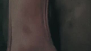 Tranny rails fake penis