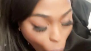 Ex Footballer's Very First Time With a TRANSSEXUAL is What He Told Me