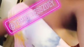 Zoey Cummz Gives Man Sausage. Subscribe For Total Movie he mayo on my bone