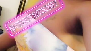 Zoey Cummz Gives Man Sausage. Subscribe For Total Movie he mayo on my bone