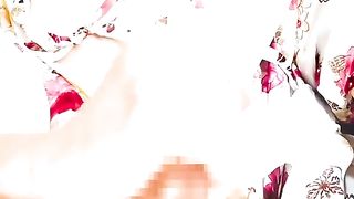 動画のアングル考えてたら、気持ちよくなってきて顔射しちゃった話。