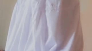 my milk is coming out leisurely