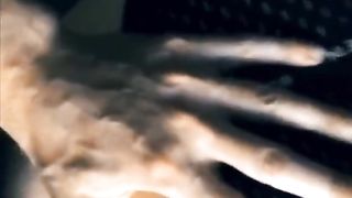 Fuck-A-Thon she-male Cum1ra's caboose is prominently boned by a monstrous bone.