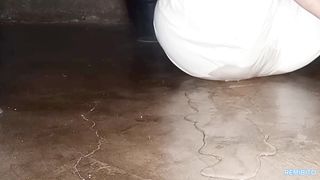 I Can't Interrupt My Online Games So Im Piss In Here