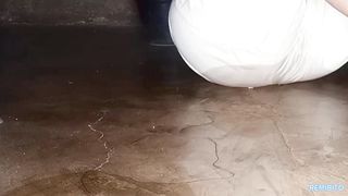 I Can't Interrupt My Online Games So Im Piss In Here