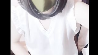 Crossdresser,Tomgirl,Trap,Onanism,Cutie,Lovely,Kawaii,Chinese