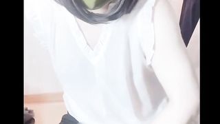 Crossdresser,Tomgirl,Trap,Onanism,Cutie,Lovely,Kawaii,Chinese