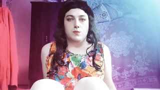 Scorching Youtube Uncensored Movies Of Me CrossdresserKitty