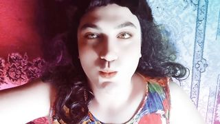 Scorching Youtube Uncensored Movies Of Me CrossdresserKitty