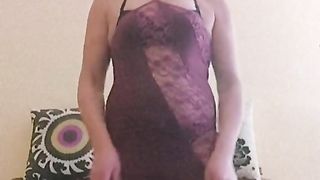 Arab she-male dance super-sexy